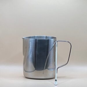 CCOC Frother PITCHER with DECORATING PEN