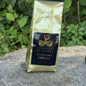 West Coast Espresso